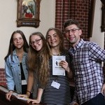 Salwatoriańskie Forum Młodych - niedziela
