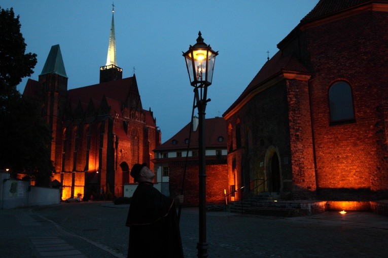 Apetyt na Wrocław