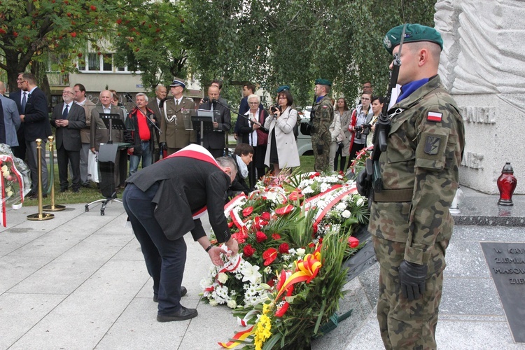 Ofiarom wołyńskiej rzezi