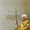 Joseph Ratzinger "Wprowadzenie w chrześcijaństwo". Wyd. Znak, Kraków 2018 ss. 384