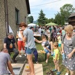 1. Rodzinny Piknik Parafialny w Gilowicach - 2018