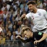 Chorwacja-Anglia: Wielki zwrot akcji, półfinał godny mistrzostw świata