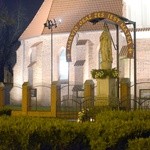 Kościół i klasztor bernardynów w Radomiu