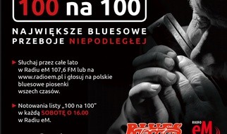 Notowanie 9. listy 100/100 - FINAŁ 