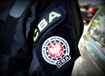 Agenci CBA zatrzymali prezydenta Żyrardowa