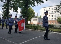 Śląscy policjanci odznaczeni