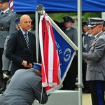 Główne ochody Święta Policji w Puławach