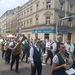 Marsz Ruchu Autonomii Śląska 2018 