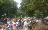Marsz Ruchu Autonomii Śląska 2018 