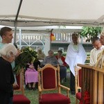 Spotkanie w uroczystość św. Kamila 