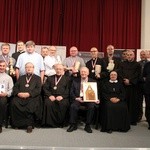XVII Szachowe Mistrzostwa Polski Duchowieństwa