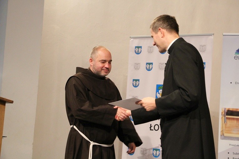 XVII Szachowe Mistrzostwa Polski Duchowieństwa