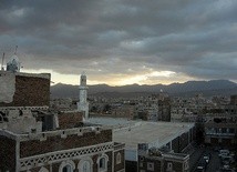 Wielki Tydzień w Jemenie bez kapłanów 