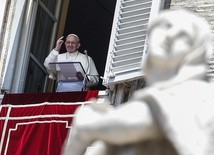 Papież: Ewangelizatorzy muszą być skromni, to nie gwiazdorzy na tournee
