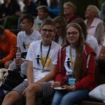 Salwatoriańskie Forum Młodych - sobota