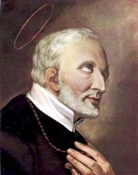 Św. Alfons Maria Liguori