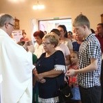 Odpust karmeitański w Legnicy