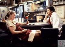 Michelle Pfeiffer i Al Pacino