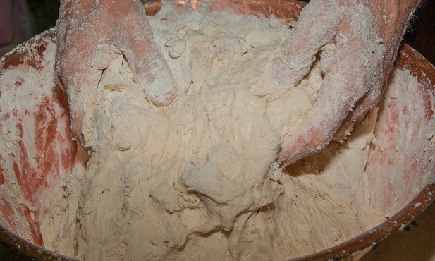 Jordania: Na pustyni archeolodzy znaleźli chleb sprzed 14 tys. lat