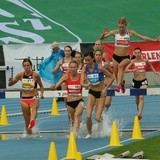 Mistrzostwa w lekkiej atletyce w Lublinie