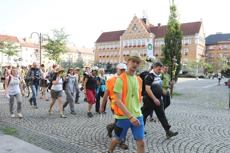 28. Piesza Pielgrzymka z Zaolzia na Jasną Górę - 2018