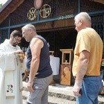 6. Ewangelizacja w Beskidach - Leskowiec
