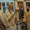 Nowy ołtarz braci prawosławnych