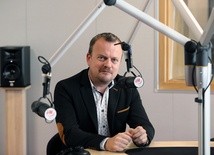 Arkadiusz Chęciński: obecny stadion ośmiesza Sosnowiec