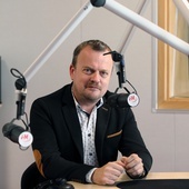 Arkadiusz Chęciński: obecny stadion ośmiesza Sosnowiec