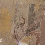 Klaryski odnalazły freski