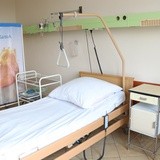 Wyremontowany szpital w Pszczynie