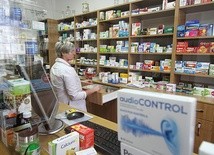9371 produktów leczniczych jest dopuszczonych  do obrotu w Polsce.