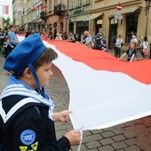 Odkrywanie dróg do niepodległości