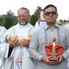 Święto ku czci Dzieciątka Jezus w Cebu