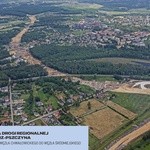 Budowa drogi Racibórz-Pszczyna