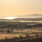 Podniebne zdjęcia Waldemara Janiszewskiego