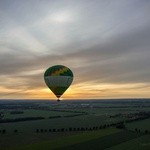 Podniebne zdjęcia Waldemara Janiszewskiego