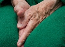 Zmarła 117-letnia kobieta - najstarsza osoba na świecie