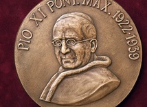  Pius XI – pobożny