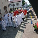 Oazowy dzień wspólnoty w Skarżysku-Kamiennej