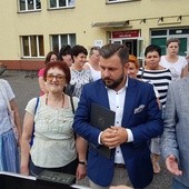 Szpital w Pszczynie wznawia działalność