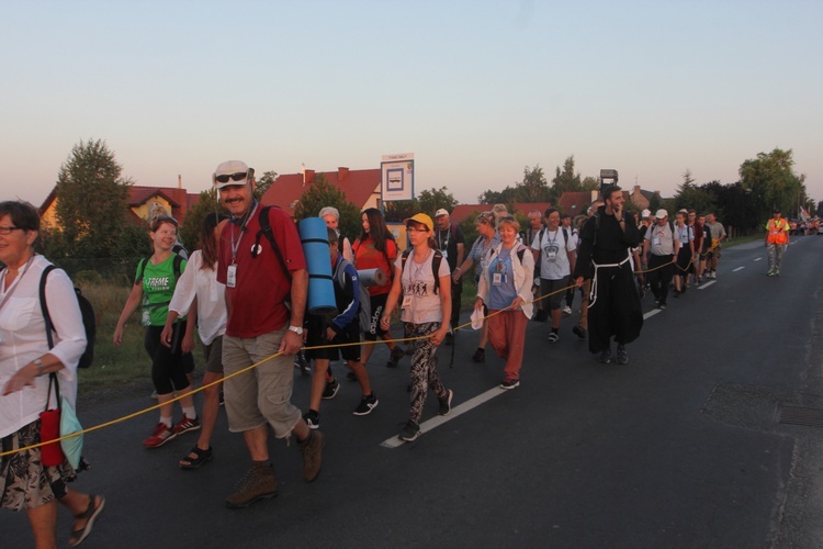 To już czwarty dzień