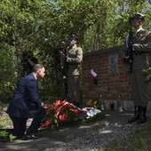 Prezydent: To właśnie jest dla mnie Powstanie Warszawskie