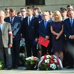 Lubelskie obchody rocznicy wybuchu Powstania Warszawskiego