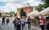 Dzieło Nowego Tysiąclecia w Kielcach