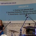 Budżet Obywatelski 2019 w Radomiu