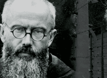 Św. Maksymilian Maria Kolbe patronem Ziemi Oświęcimskiej