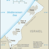 Strefa Gazy: kościelny projekt dostaw energii elektrycznej