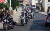 16. Międzynarodowa Pielgrzymka Motocyklistów