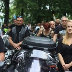 16. Międzynarodowa Pielgrzymka Motocyklistów